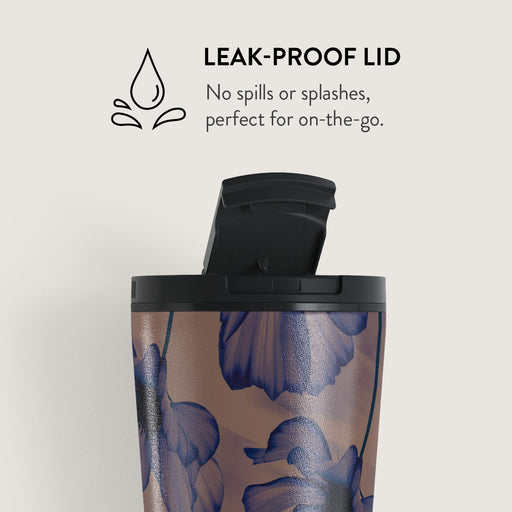 Velvet Night - Travel Mug