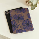 Velvet Night -  iPad 9.7 (6th/5th Gen) Case 8