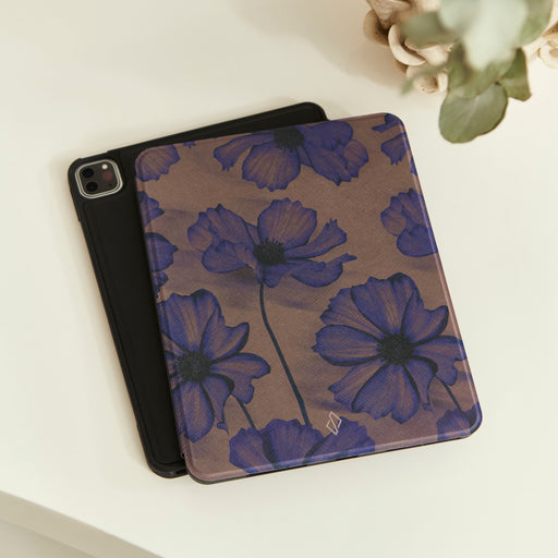 Velvet Night -  iPad 9.7 (6th/5th Gen) Case 8