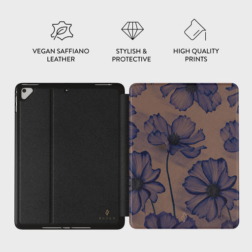 Velvet Night -  iPad 9.7 (6th/5th Gen) Case 3
