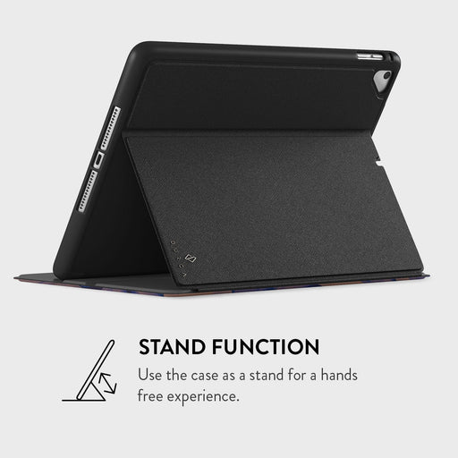Velvet Night -  iPad 9.7 (6th/5th Gen) Case 5