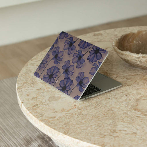 Velvet Night - Macbook Case 22