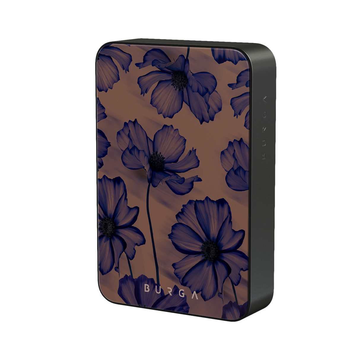 Velvet Night - MagSafe Compatible Wireless Powerbank