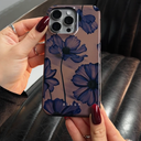 Velvet Night - Samsung Galaxy A22 5G Case 5
