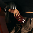 Femme Fatale - iPhone 14 Plus Case 27