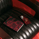 Femme Fatale - iPhone 16 Pro Max Case 25