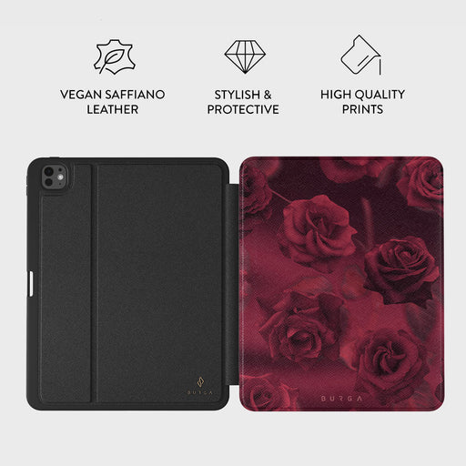 Femme Fatale - iPad Pro 13 (7th Gen) Case