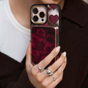 Femme Fatale - Magnetic Power Bank 32