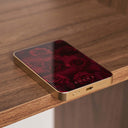 Femme Fatale - Magnetic Power Bank 33