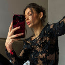 Femme Fatale - Google Pixel 8 Pro Case 26