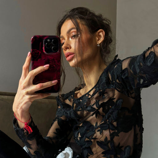 Femme Fatale - Google Pixel 8 Pro Case 26