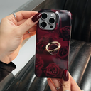 Femme Fatale - iPhone 16 Pro Max Case 20