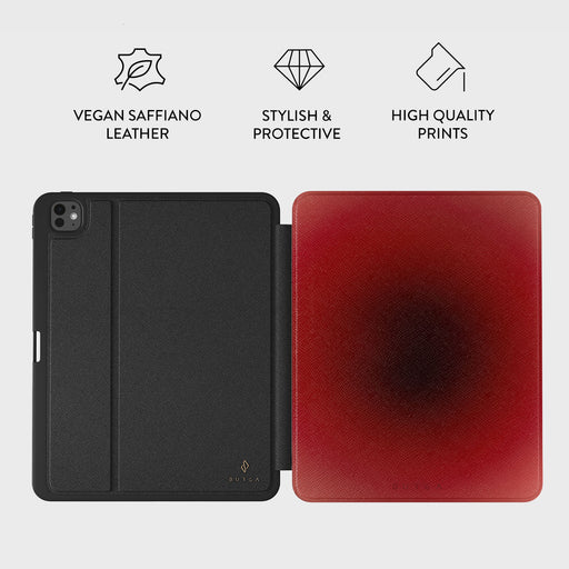 No Talking - iPad Pro 13 (7th Gen) Case