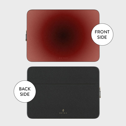 No Talking - Laptop Sleeve