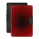 No Talking - Samsung Galaxy Tab S8/S7 Case 1