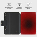 No Talking - Samsung Galaxy Tab S8/S7 Case 2