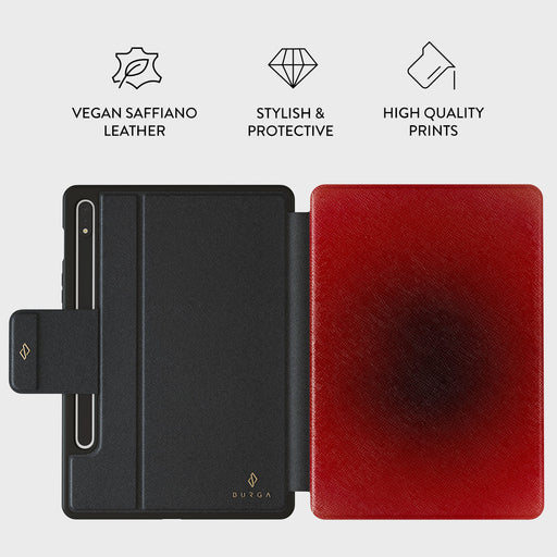 No Talking - Samsung Galaxy Tab S8/S7 Case 2