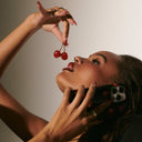 Cherrybomb - iPhone 15 Pro Max Case 27