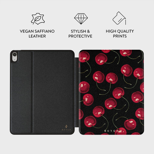 Cherrybomb - iPad Air 10.9 (5th/4th Gen) Case