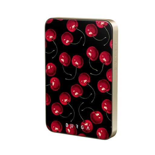 Cherrybomb - Magnetic Power Bank