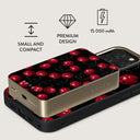 Cherrybomb - Magnetic Power Bank 27