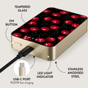 Cherrybomb - Magnetic Power Bank 30