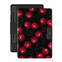 Cherrybomb - Samsung Galaxy Tab S10+ Case 1