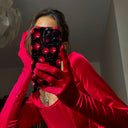 Cherrybomb - iPhone 15 Pro Max Case 31