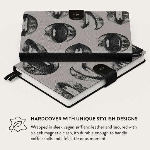 Next Mistake - Infinity Planner
