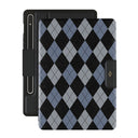 Trouble - Samsung Galaxy Tab S10+ Case 1