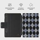 Trouble - Samsung Galaxy Tab S10+ Case 2