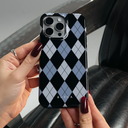 Trouble - iPhone XS Max Case 9