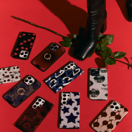 Lucky You - iPhone XR Case 28