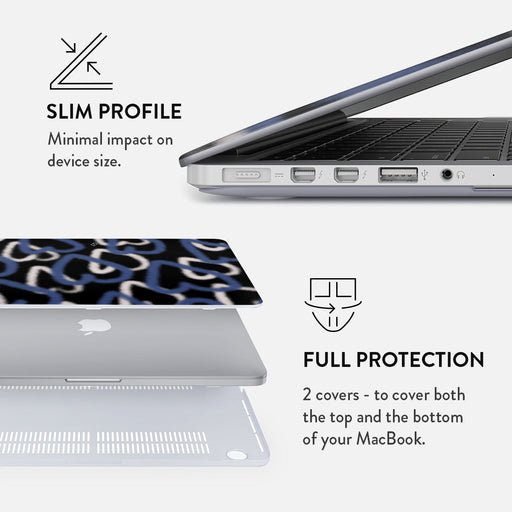 Lucky You - Macbook Case 18