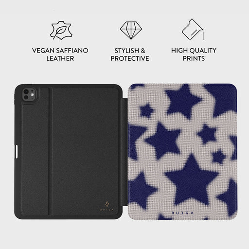 Starstruck - iPad Pro 13 (7th Gen) Case