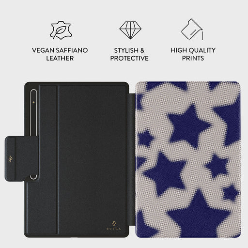 Starstruck - Samsung Galaxy Tab S8 Ultra Case 2