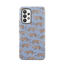 Tourist Trap - Tiger Samsung Galaxy A23 4G / 5G Case