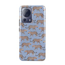 Tourist Trap - Tiger Xiaomi 13 Lite Case 1