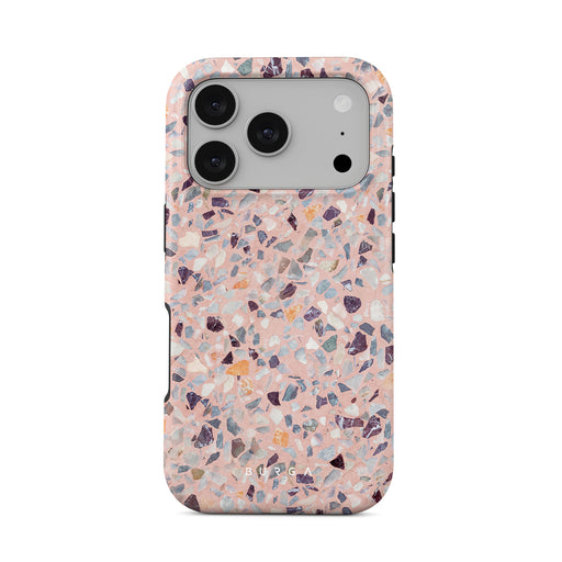 Sugar Coating - Colorful iPhone 17 Pro Case