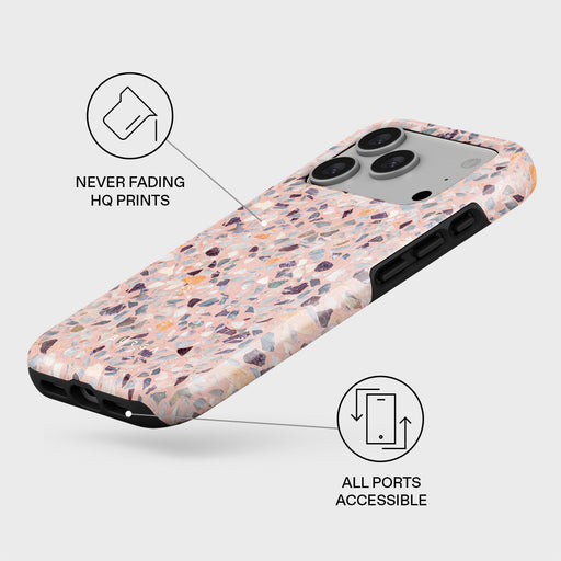 Sugar Coating - Colorful iPhone 17 Pro Case