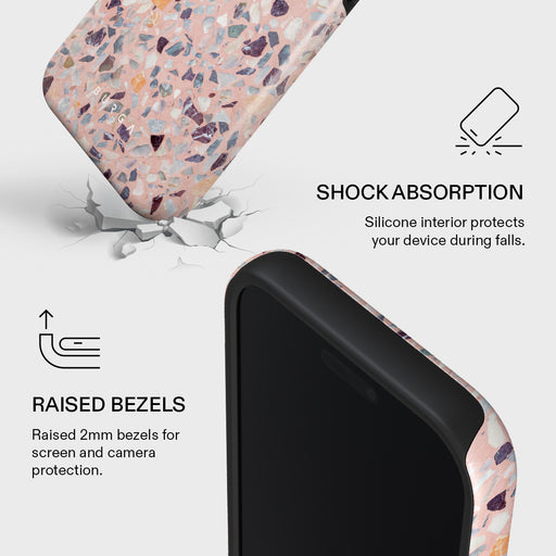 Sugar Coating - Colorful iPhone 17 Pro Case