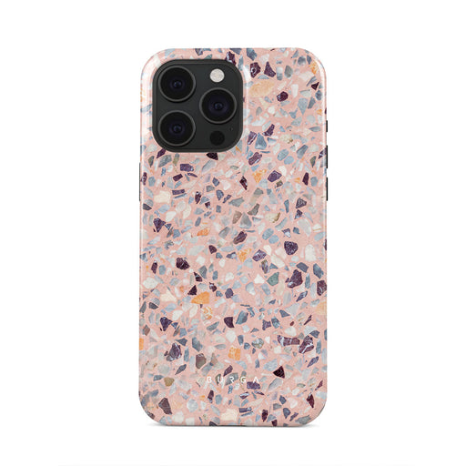 Sugar Coating - Colorful iPhone 15 Pro Max Case 5