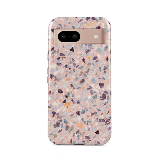 Sugar Coating - Colorful Google Pixel 8a Case 1
