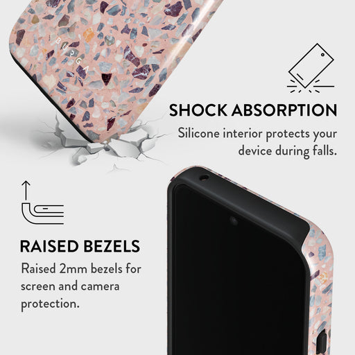 Sugar Coating - Colorful Google Pixel 8a Case 4