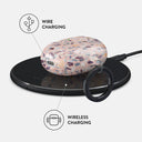 Sugar Coating - Colorful Google Pixel Buds Pro Case 3
