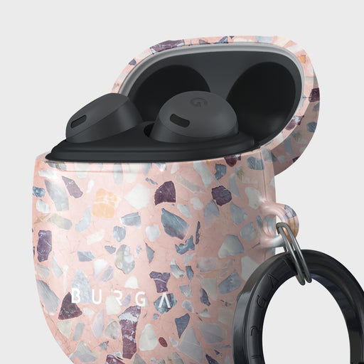 Sugar Coating - Colorful Google Pixel Buds Pro Case 5