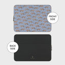 Tourist Trap - Tiger Laptop Sleeve 5