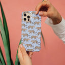 Tourist Trap - Tiger Samsung Galaxy A23 4G / 5G Case 5