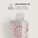 Poolside Glam - Snakes Travel Mug 11
