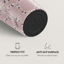 Poolside Glam - Snakes Travel Mug 12